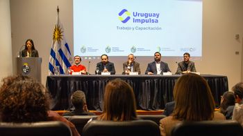Abrieron este lunes las inscripciones para el programa Uruguay Impulsa