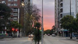 altText(Invitación al rito: este 18 de Julio el Sol volverá a salir alineado con nuestra principal avenida)}