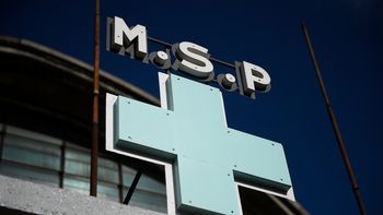 Viruela del mono llega a diez casos confirmados en Uruguay