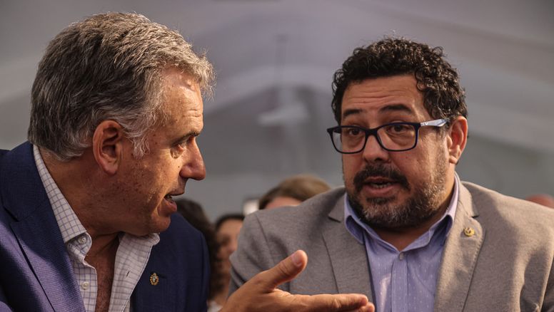 Rendición aprobada: el FA acelera y pone la pobreza infantil en el centro de la gestión