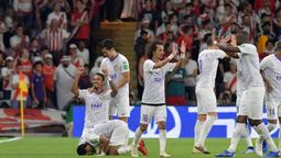 altText(River eliminado por el Al Ain en el Mundial de Clubes)}