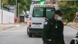 altText(Amenazan a chofer de mutualista y roban el vehículo)}