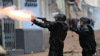 Correa califica de traidor al presidente de Ecuador Lenín Moreno