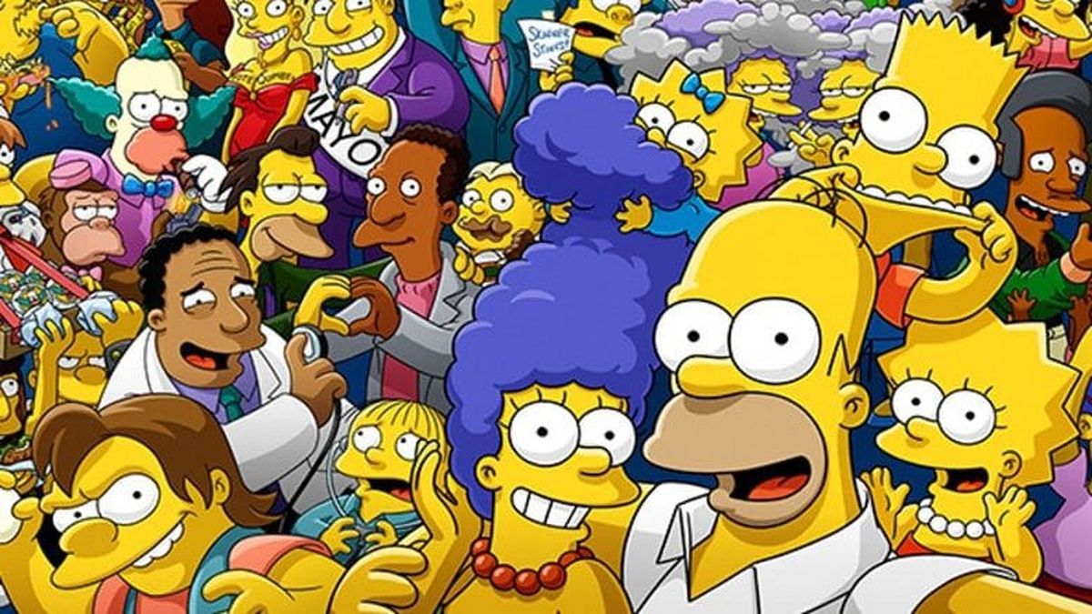 “Los Simpson”: algunos secretos de la famosa serie revelados por un guionista
