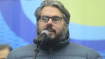 Habilitaron nuevo vacunatorio para personal de salud público y privada