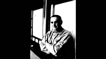 Sarandy Cabrera, el creador multifacético del 45