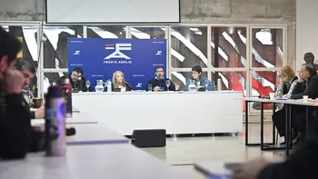 El Frente Amplio detecta problemas de gestión política y crea una coordinación mensual para fortalecer la acción de gobierno