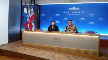 Rechaza bancada de diputados del Frente Amplio presupuesto del Ejecutivo