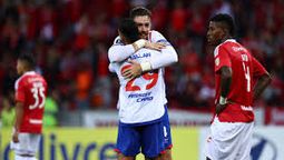 altText(Nacional repetiría equipo y sistema para enfrentar a Inter que llega con bajas)}