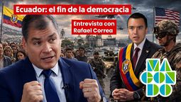 altText(Macondo, una mirada latinoamericana - Jueves 19 de Marzo 2026)}