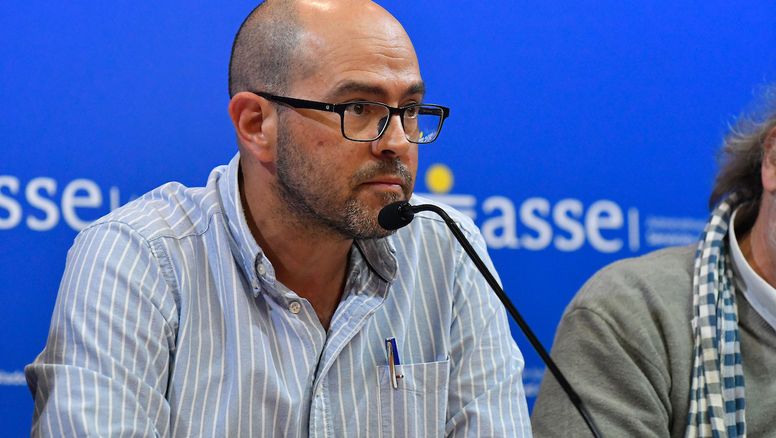 Presidente de ASSE sufrió accidente de tránsito en Lavalleja; se encuentra internado