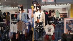 altText(La empresa de ropa Forever 21 se declara en quiebra)}