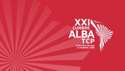 altText(Cumbre del ALBA-TCP se celebrará próximamente en Cuba)}