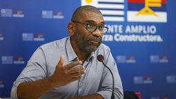 altText(Ortuño cuestionó al gobierno por salinidad del agua)}