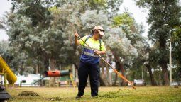 altText(El Ministerio de Trabajo presentó paquete de acciones con perspectiva de género)}