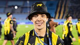altText(Explotaron las redes de Peñarol con indirectas para directivo tricolor)}