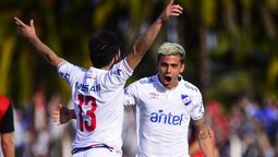 altText(Resultados y posiciones tras la 5ta etapa, próxima fecha)}