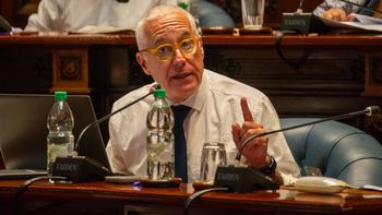 Obedece a una necesidad política de algunos actores, dijo Negro sobre la interpelación