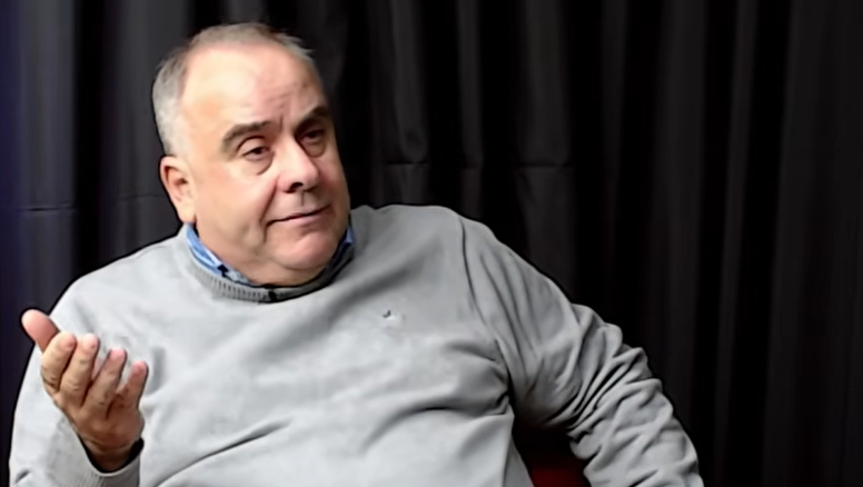 Joselo López (Pit-Cnt) advirtió la preocupación por la inestabilidad económica