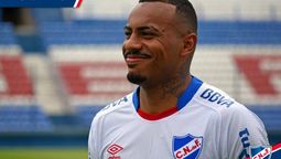 altText(Carvalho no tiene lesión osea pero está difícil para que juegue)}