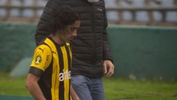 altText(Britos suspendido dos partidos, Nacional instruido, Forlán rehabilitado)}