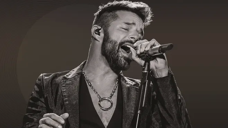 Ricky Martin vuelve al Uruguay