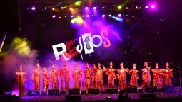 altText(El secreto de Los Chobys con el público de Carnaval: 