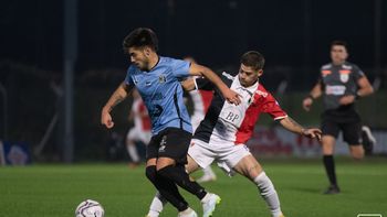 Bella Vista líder en la serie A y cuatro punteros en la serie B