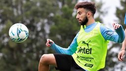 altText(Siete casos más de covid 19 en la selección)}