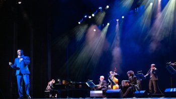 La Cumparsita de Matos Rodríguez vuelve a resonar en el Teatro Solís