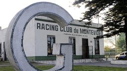 altText(Racing desmintió que agresor sea directivo del club)}