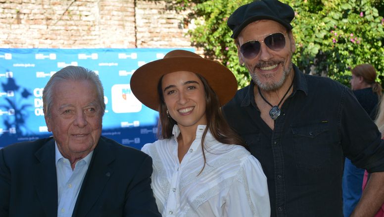 Semana de Turismo 2025: Colonia presentó atractiva propuesta de espectáculos