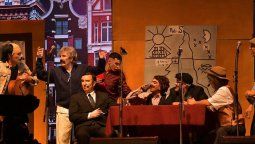 altText(Carnaval: dos candidatos en sus categorías y el mejor texto de murga actuarán en el Teatro de Verano)}