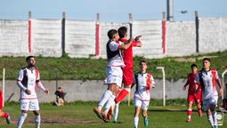 altText(Detalles de la octava fecha de la Primera Amateur)}