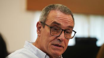 Saavedra sobre motín en el Inisa: Nosotros vamos a hacer que sufran las consecuencias