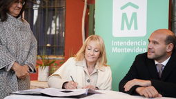 altText(Cosse cedió local para personas en situación de calle)}