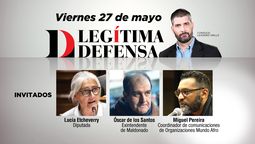 altText(Legítima Defensa - viernes 27 de mayo)}