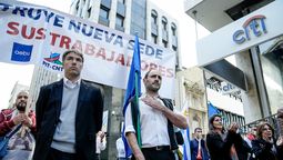 altText(AEBU se prepara para conflicto prolongado con el Citi)}