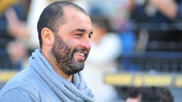 altText(Marcelo Méndez renunció en Danubio)}