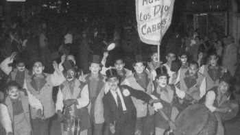 ¿Ya sabés cómo quedó el ranking histórico de ganadores del carnaval?