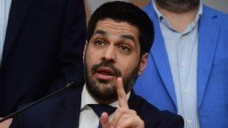 altText(Fiscalía niega pedido de Ojeda y concluye que no puede ejercer como abogado)}