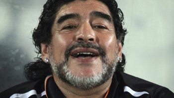 Solicitan inspeccionar vivienda donde murió Maradona.