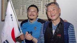 altText(Martín, el coreano más famoso de Ciudad Vieja)}