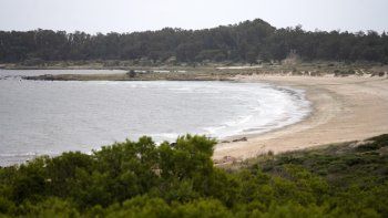 Identificaron el cuerpo encontrado en Punta Yeguas.