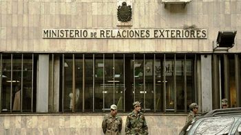 Cancillería pagó mas de 50 mil pesos por un kilo de café