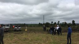 altText(Peñarol comenzó con las obras frente al Campeón del Siglo)}