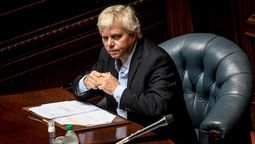 altText(Raúl Batlle: «No tengo aspiraciones políticas, pero vine a aportar mi granito de arena»)}