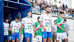 altText(Este viernes comienza la tercera fecha del Torneo Competencia)}