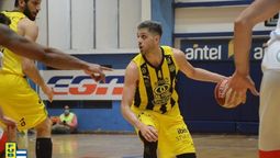 altText(Peñarol perdería los puntos con Defensor Sporting por un caso de covid)}