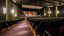 altText(Galponauta: nueva campaña de socios de Teatro El Galpón)}